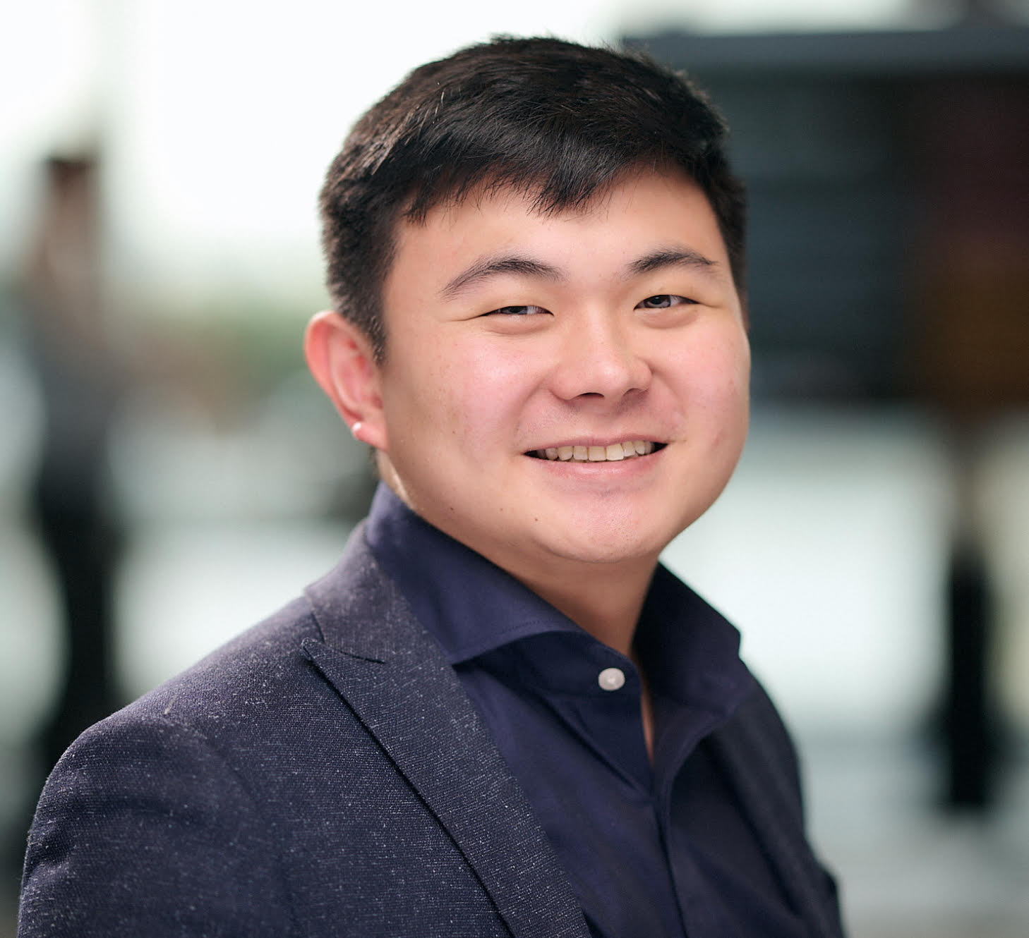 Zac Puah Unveils "The Trumpet of Glory," a Stirring Song of Spiritual Awakening Zac Puah