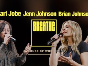 The Fuel Music Releases House of Worship, Uniting Iconic and Emerging Worship Artists maxresdefault 3