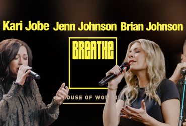 The Fuel Music Releases House of Worship, Uniting Iconic and Emerging Worship Artists