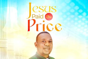 Apostle Eric Deh