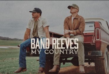 Band Reeves