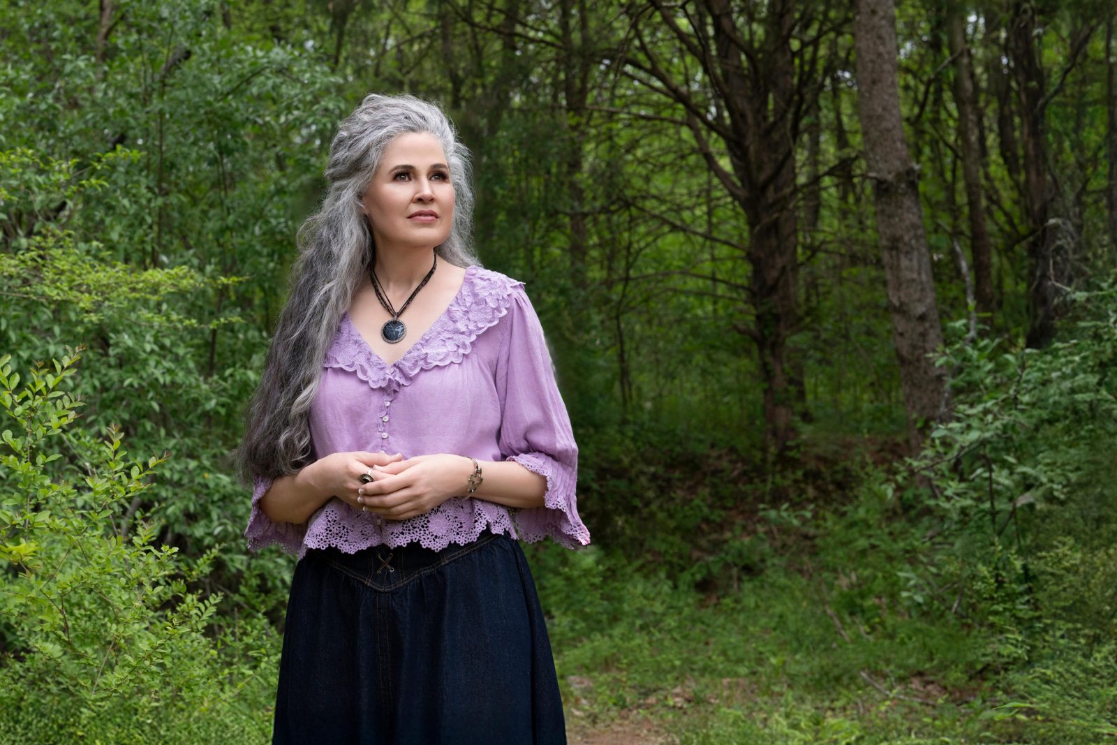 Niki Lou Savich Releases Sophomore Album My Offering Niki Lou Savich