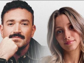 Alexander Pappas and Chelsea