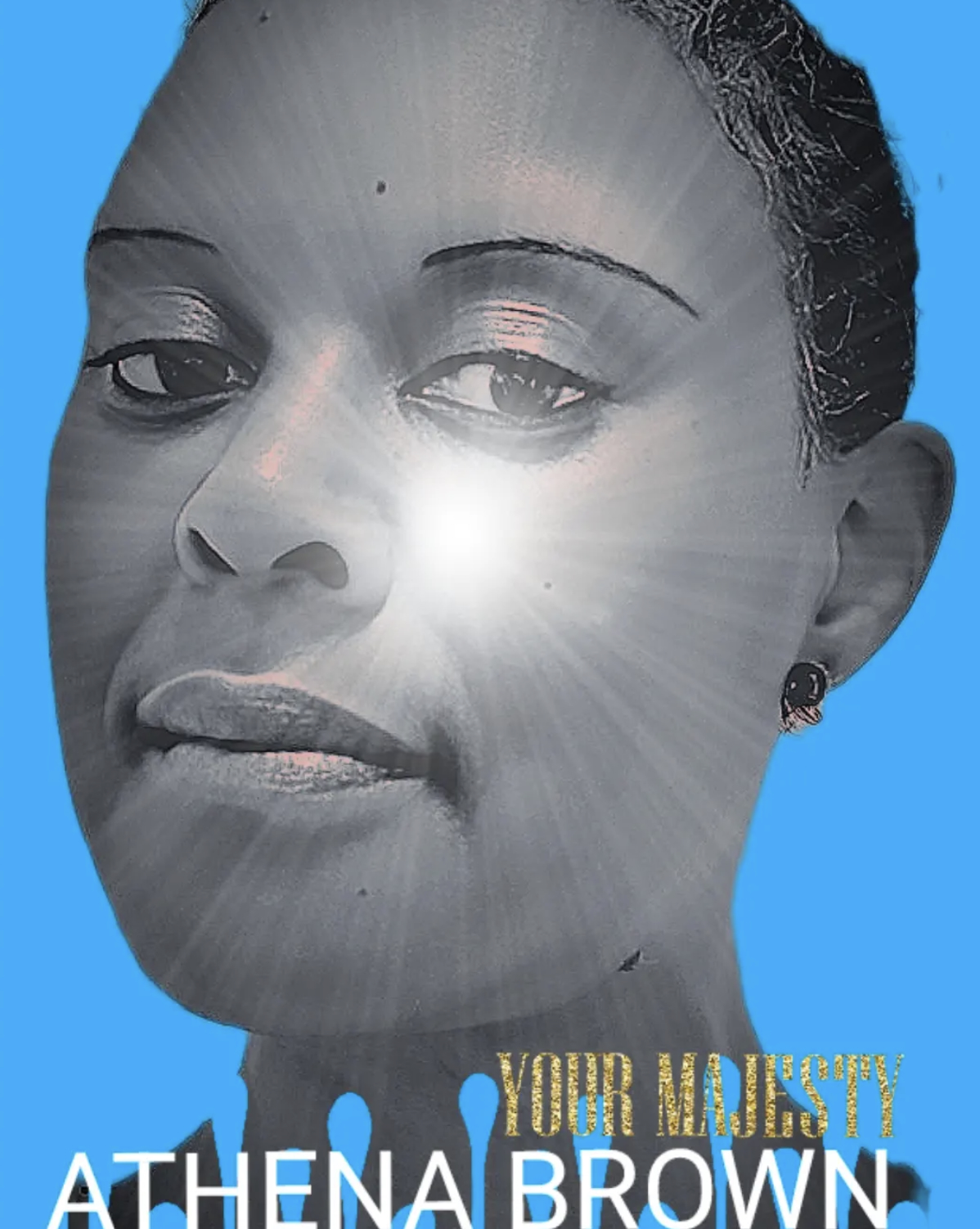 Athena Brown’s “Infinity” Is a Warm Reggae Time Capsule Athena Brown