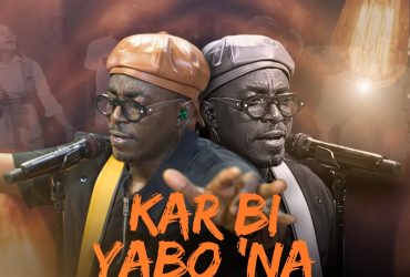 Karbi Yabo Na Art