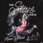 Anne Wilson The STARS Tour