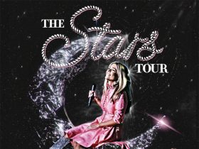 Anne Wilson The STARS Tour