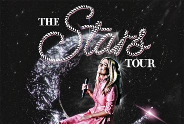 Anne Wilson The STARS Tour