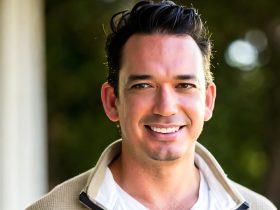 Anthony John Sissian