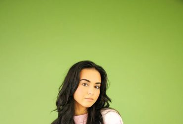 Bailey Thompson