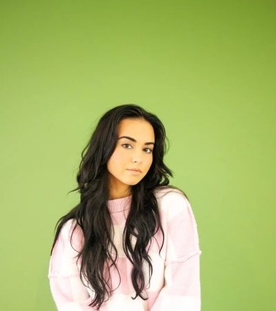 Bailey Thompson