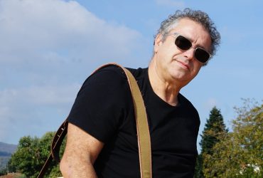 Carlo Audino Unveils Poetic New Single “Luna Calante”