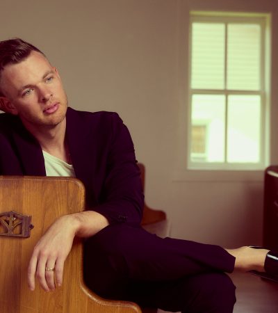 Clark Beckham