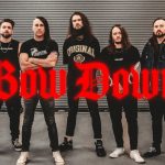 Disciple Bow Down