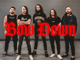 Disciple Bow Down