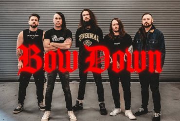 Disciple Bow Down