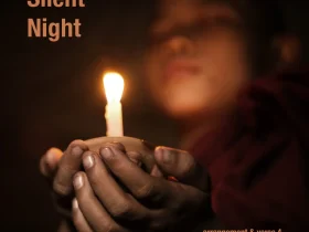 Doug Howell Silent Night