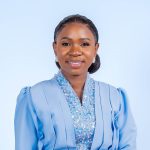 Evelyn Wanjiru