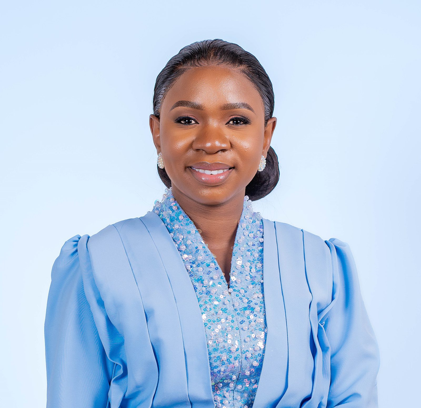 Evelyn Wanjiru