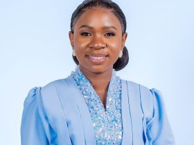 Evelyn Wanjiru