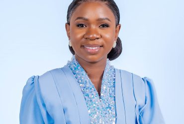 Evelyn Wanjiru