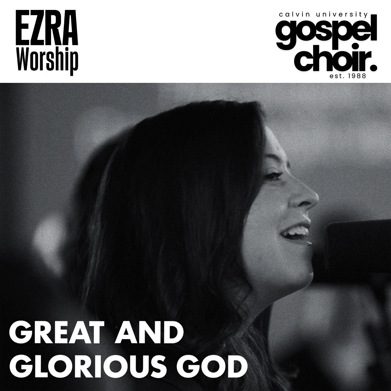 Ezra Worship Initiative - Great and Glorious God (Cover)