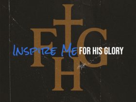 For His Glory