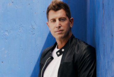 Jeremy Camp