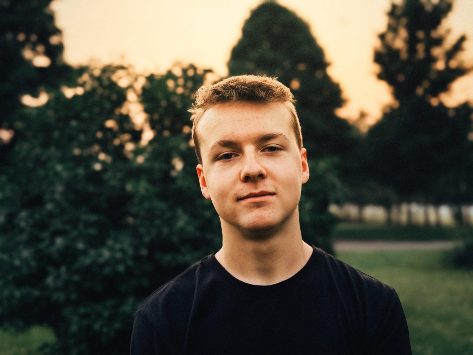 Josh Grove Captures Redemption and Hope on “New Life” Josh Grove