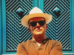 Mark Nevin