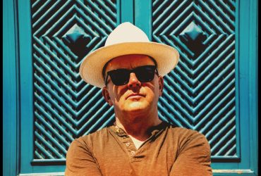 Mark Nevin