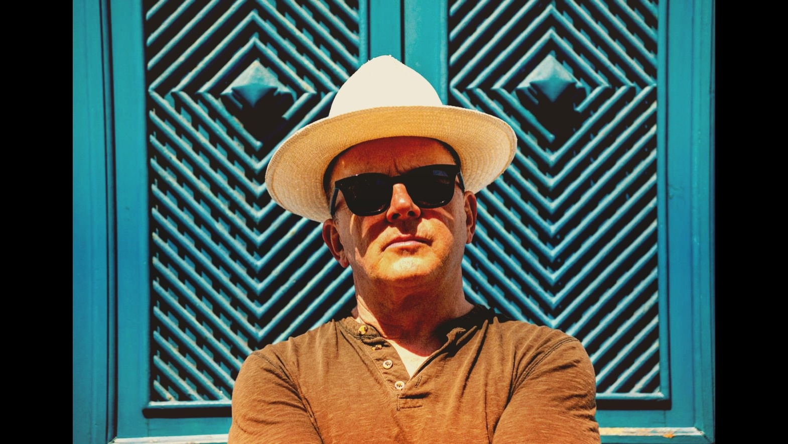 Mark Nevin Delivers Meditative New Single “Miracles” Mark Nevin