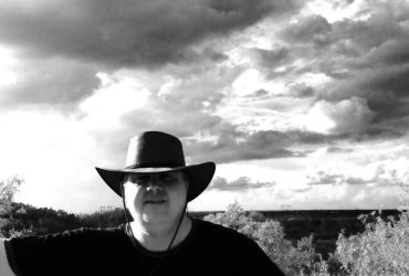 Peter (Kindred Skies)