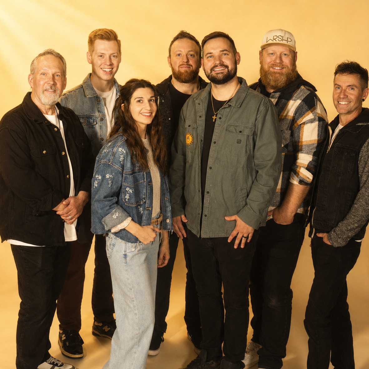 Presence Music Encourages Listeners to Turn to Scripture on New Single “Pick Up That Book” Presence Music