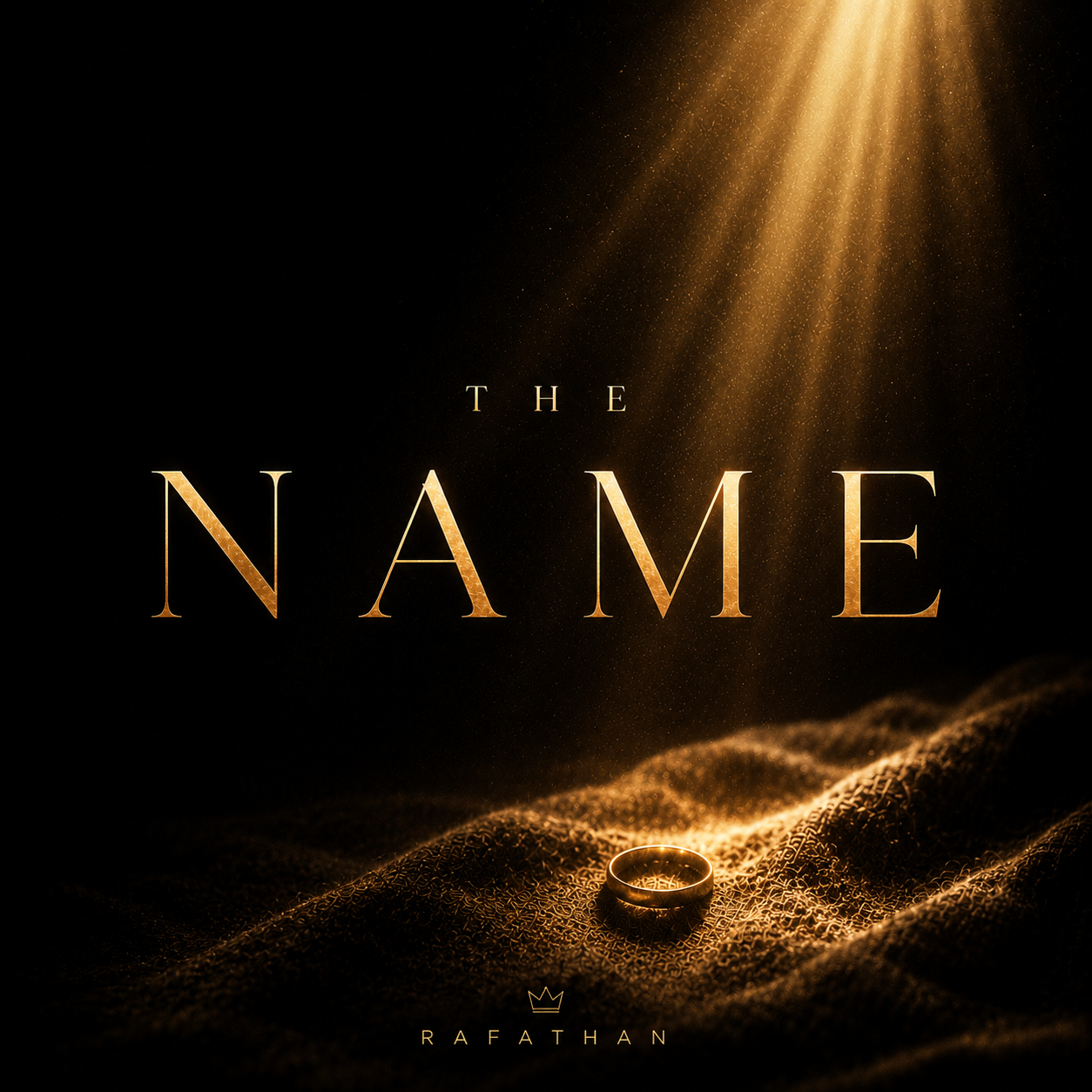 Rafathan Tha Name