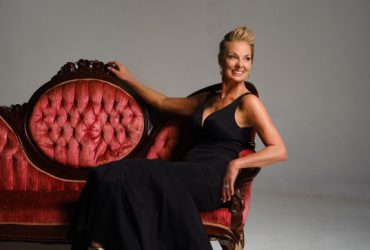 Robin Revier