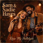 Sam & Sadie Hayes
