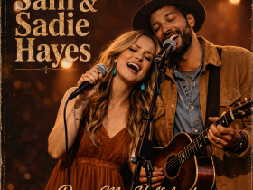 Sam & Sadie Hayes