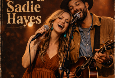 Sam & Sadie Hayes