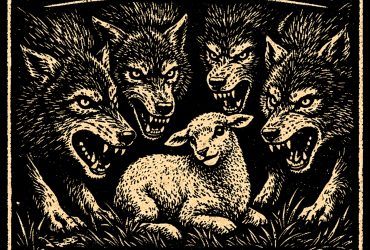 Scott Riggan - Song of the Wolf (Cover)