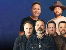 TobyMac, Chris Tomlin and Third Day