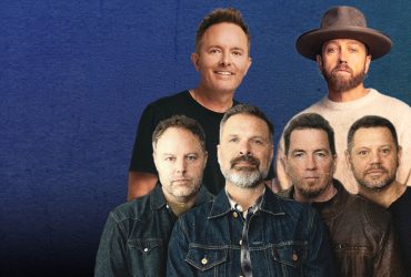 TobyMac, Chris Tomlin and Third Day