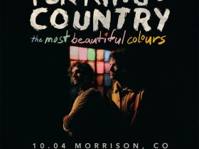 for KING & COUNTRY The Most Beautiful Colours