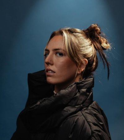 Allison Eide