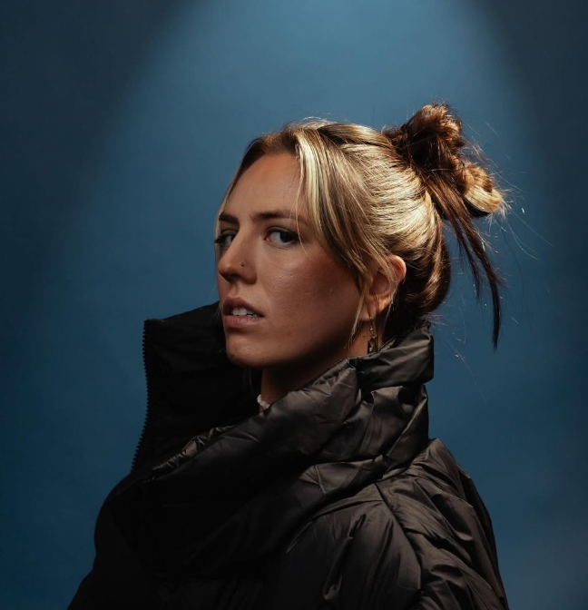 Allison Eide