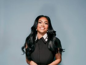 Bri Babineaux Begins a New Chapter With Briana Bri Babineaux