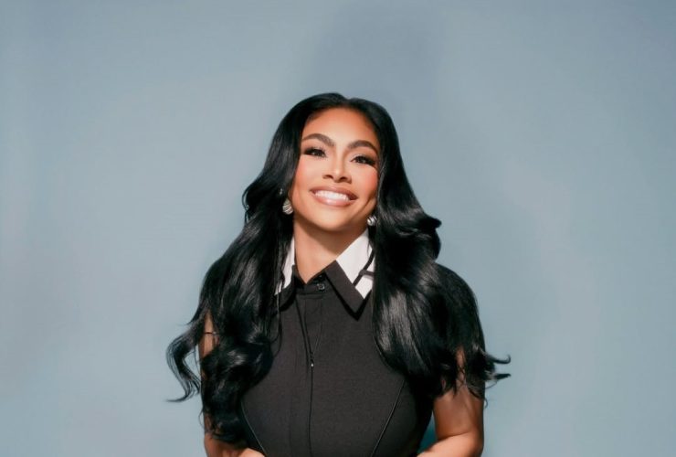 Bri Babineaux