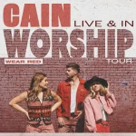 CAIN 2026 Tour