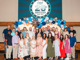 Centricity Music Celebrates 20 Years of Championing Faith-Based Artists Centricity Music