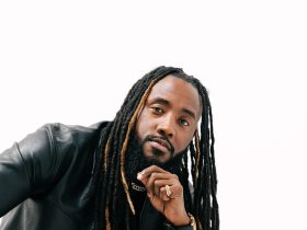 Charles D. King Makes a Triumphant Return with New Single “Hallelujah (Renewed)” Charles D. King